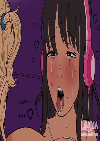 Cover of Lewdies 15 - Stamina Condom